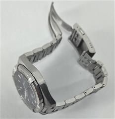 TAG HEUER Gent's Wristwatch Blue Face WAY1112.BA0910